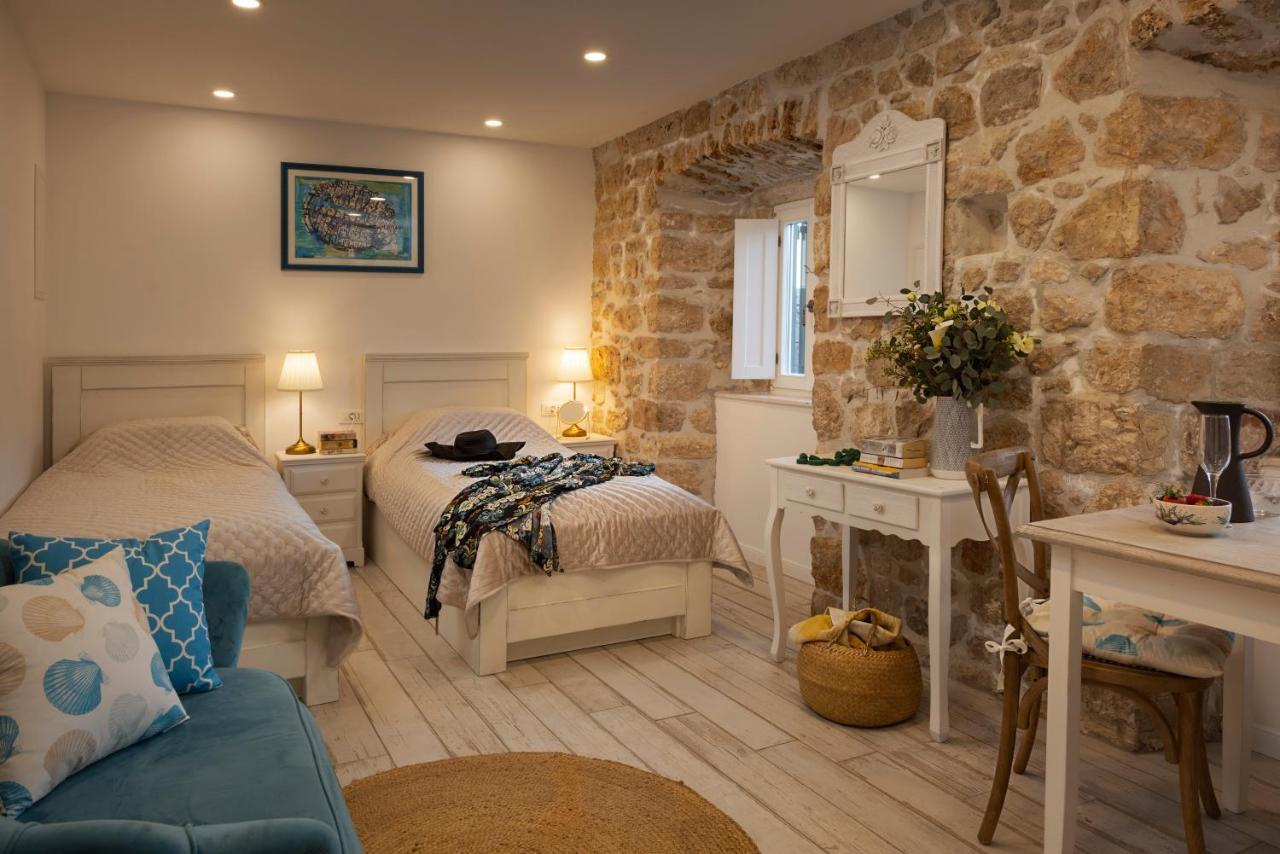 Stayeva 11 4* Dubrovnik